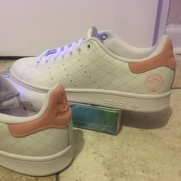 Diamond Life Stan Smith - Picture 2 of 3